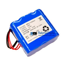 Bateria para PLC J849 [bateria de reposição]